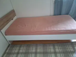 Sang og madras