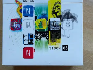 Gnags Siden 66