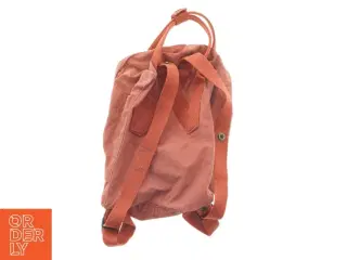 Fj&#228;llr&#228;ven Kånken Mini rygsæk fra Fj&#228;llr&#228;ven (str. 30 x 20 cm)