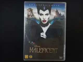 Maleficent