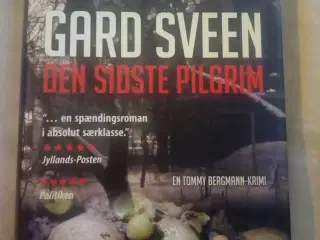 Den sidste pilgrim