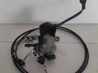 Peugeot Speedfight 4