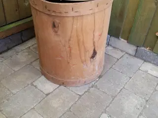 tønde 