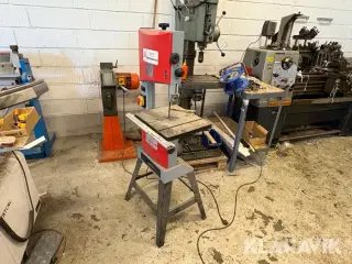 Båndsav Holz Mann Hbs245hq