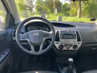 Meget Hyundai I20 1,2 XTR
