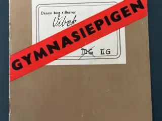 Gymnasiepigen