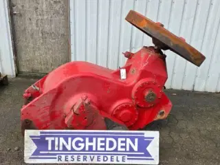 New Holland BB980 Gearkasse 700722210