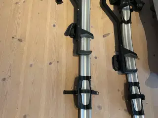 Thule ProRide cykelholder til tag