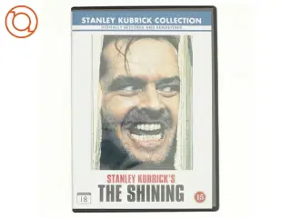 Ondskabens Hotel (The Shining)