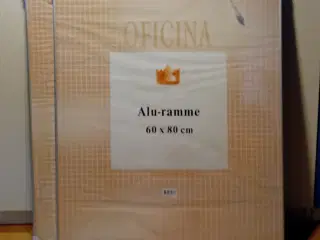 Skifteramme