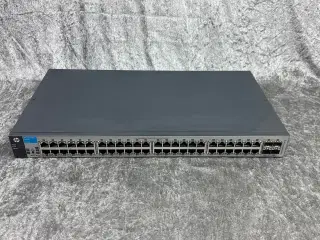 Switch, HP 1810-48G