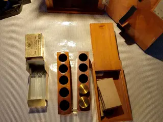 Mikroskop, Carl Zeiss, Jena