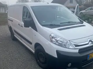 Citroën jumpy 
