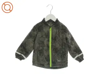 Jakke fra Basecamp (str. 98)