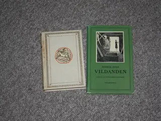 Peer Gynt af Henrik Ibsen Nittende oplag