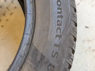 continental wintercontact ts 860 205/55 r16