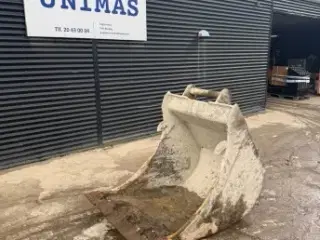 1000mm skovl