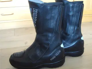 Daytona Lady Star GTX GoreTex støvler i str. 38  