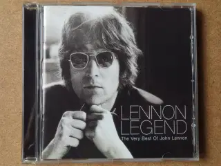 John Lennon ** Legend – The Very Best Of