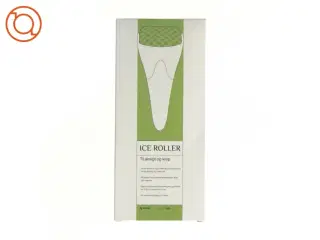 Ice roller (str. 20 x 9 cm)