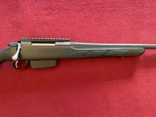 Tikka T3 Kal. 30-06 inkl. 5 skuds magasin brugt