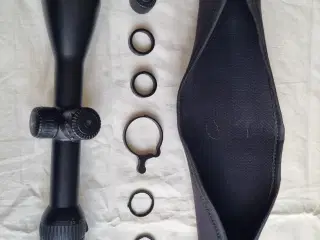 Swarovski sigtekikkert 2,3-18x56 Z8i