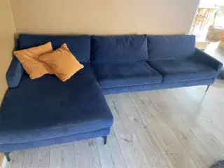 Lækker sofa fra Sofacompany 