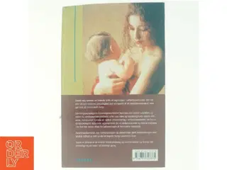 Velfærdsyngel : omsorg for småbørn og småbørnsfamilier af Ole Schouenborg (Bog)