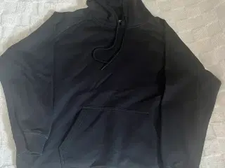 Hættetrøje fra Urban classics 