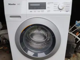 Miele vaskemaskine, model WKB130 type HW19