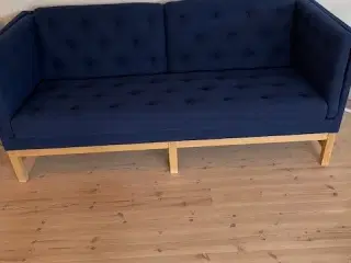 Erik Jørgensen sofa