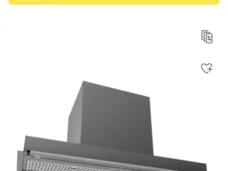 Thermex Integro 51 II emhætte