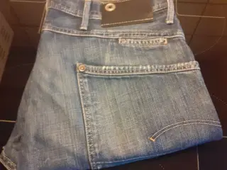G - Star 3301 Raw