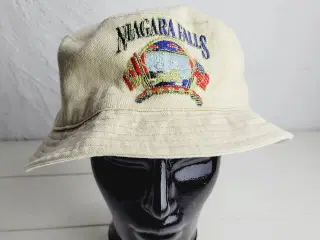 ⭐️- KASKET - Niagarafalls Hat