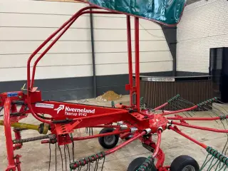 Kverneland 9142