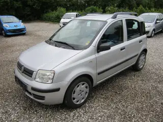 Fiat Panda 1,2 60HK 5d