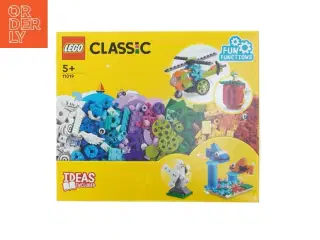LEGO Classic Byggesæt 11019 fra LEGO