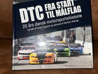 DTC. Fra start til målflag