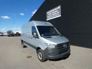 Mercedes-Benz Sprinter 317 2,0 CDI A2 H2 RWD 9G-Tronic 170HK Van Aut.