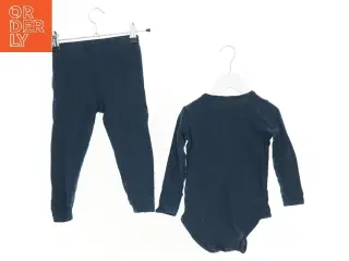 Sæt børnetøj fra Impala (str. 98 cm)