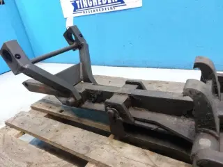 Valmet 705 Hitch 30149230