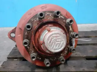 Hesston 4900 hjulnav