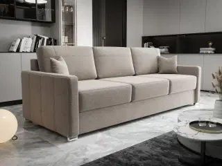 AVICI SOFA MED SOVEFUNKTION 230CM ROSARIO 461