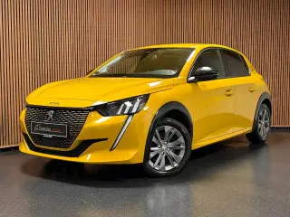 Peugeot e-208 50 Allure