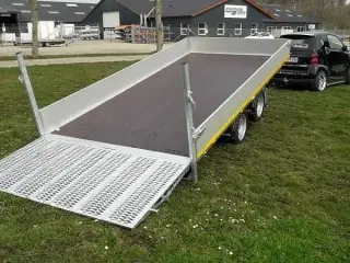 Eduard trailer 4020-3000 AKB TIP