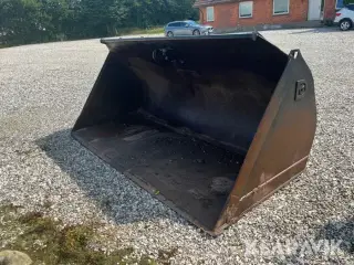 Planeringsskovl Viby Jern 721D