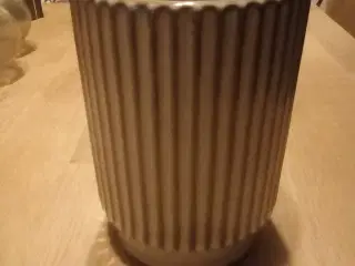 Ellie Tandkrus af stentøj