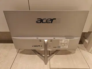 Acer Aspire C24-865 ALL-IN-ONE Computer.