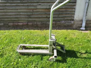 Palleløfter / pallejack