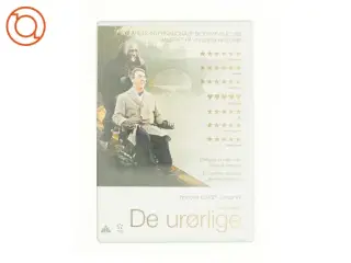 De Urørlige